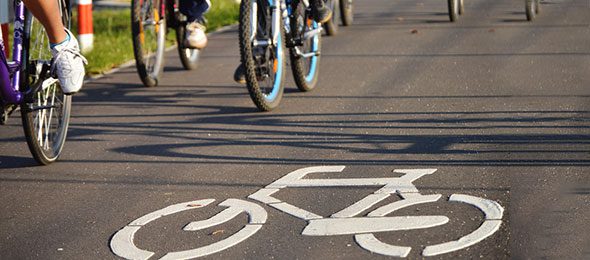 President’s Report – 08.14