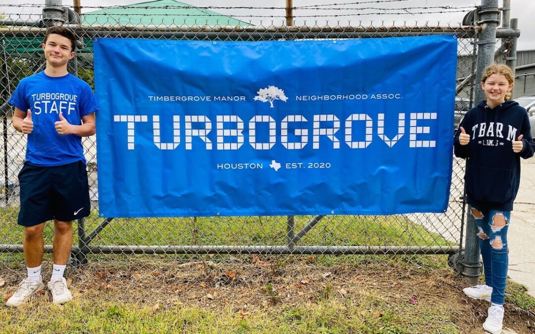 TurboGrove 2022