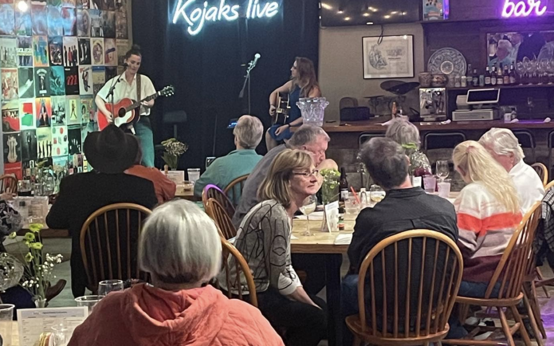 Join us for the 2nd Qtrly Meeting of 2023